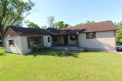 1621 County Road 59, Chesapeake, OH 45619