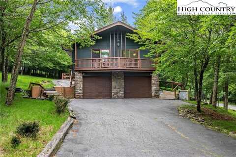 103 Raven Road, Beech Mountain, NC 28604