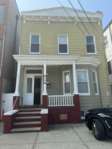 107 POPLAR ST, JC, Heights, NJ 07307