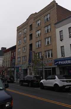 291 CENTRAL AVE, JC, Heights, NJ 07307