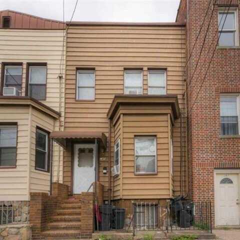 241 CAMBRIDGE AVE, JC, Heights, NJ 07307