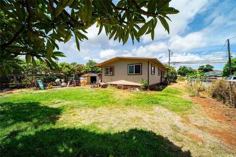 91-669 Pohakupuna Road, Ewa Beach, HI 96706