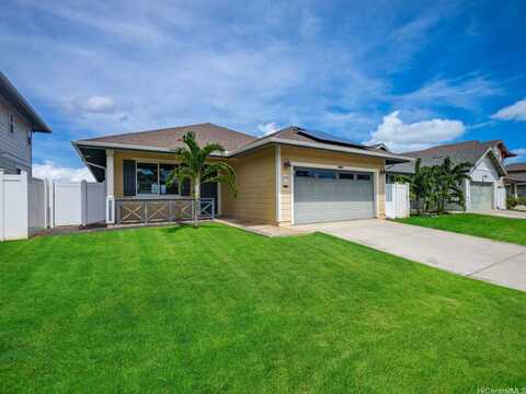 91-1765 Paeko Street, Ewa Beach, HI 96706