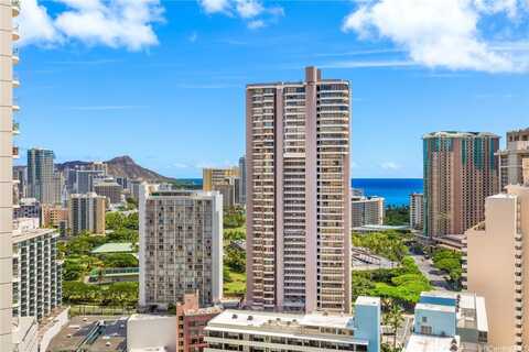 400 Hobron Lane, Honolulu, HI 96815