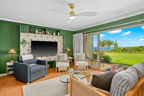 5300 KA HAKU RD, PRINCEVILLE, HI 96722