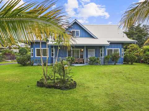 15-1948 12TH AVE, KEAAU, HI 96749