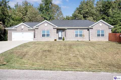 90 Berkshire Avenue, Rineyville, KY 40162