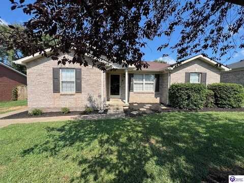 204 Butler Drive, Bardstown, KY 40004