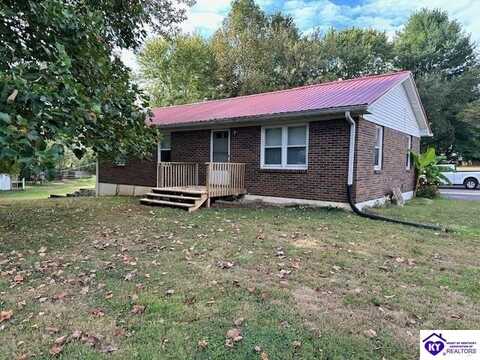 201 Greensburg Road, Hodgenville, KY 42748