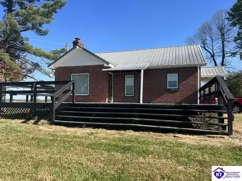 3698 Tanner Road, Hodgenville, KY 42748