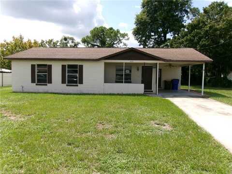 4609 Bream Avenue, Sebring, FL 33870