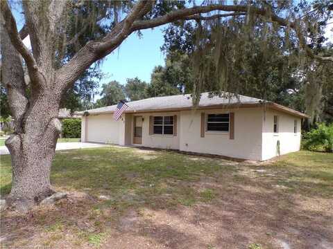 321 Washington Boulevard, Lake Placid, FL 33852