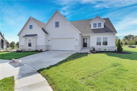 13489 W 174th Place, Overland Park, KS 66221