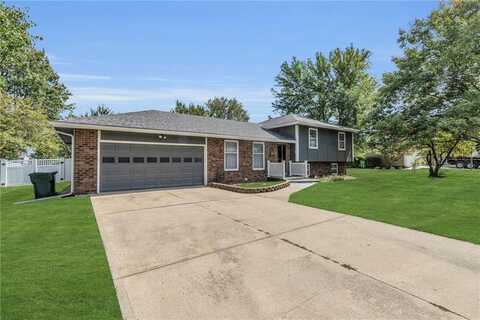 1721 S Ash Street, Ottawa, KS 66067