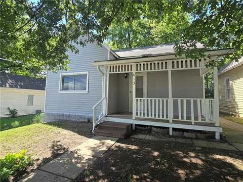 613 N 10th Street, Atchison, KS 66002