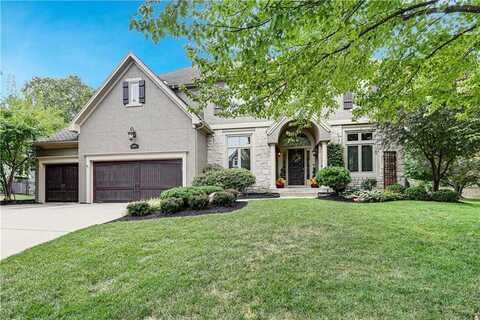 5605 W 147 Place, Overland Park, KS 66223