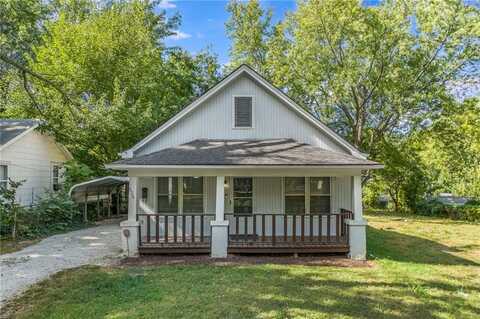 826 S Cedar Avenue, Independence, MO 64053