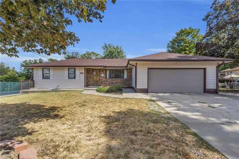 1917 S 31st Street, Kansas City, KS 66106