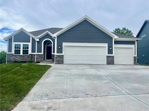 1609 Clear Creek Drive, Kearney, MO 64060