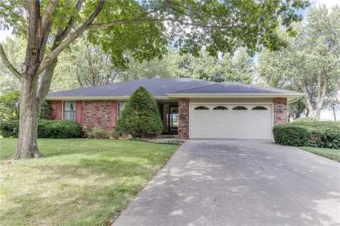 3513 Emerald Lane, Country Club, MO 64506