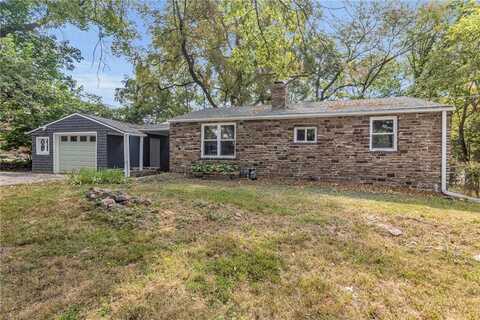 6035 Sewell Avenue, Kansas City, KS 66104