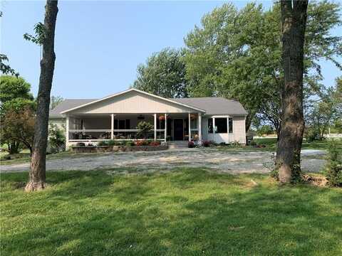 24340 Pflumm Road, Louisburg, KS 66053