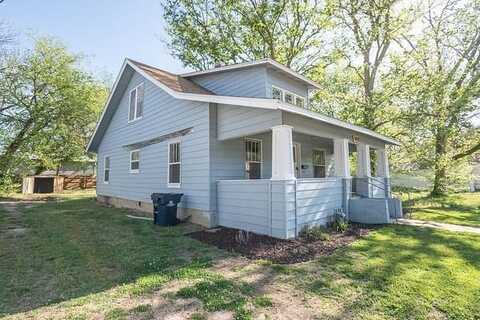 1112 W Laurel Street, Independence, KS 67301