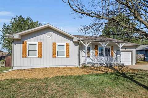 838 Quail Ridge Road, Peculiar, MO 64078