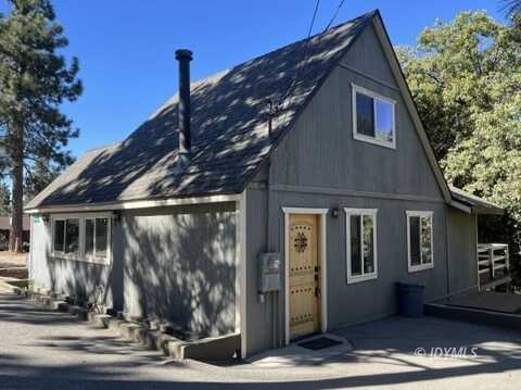 24849 Logan Creek RD, Idyllwild-Pine Cove, CA 92549