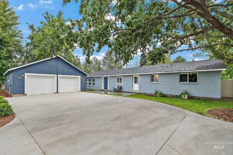 1596 E Sicily St, Meridian, ID 83642