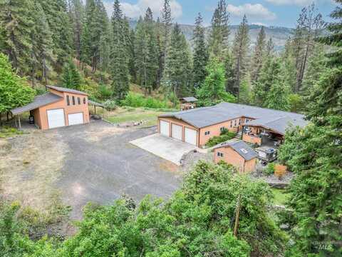 182 Big Pine Dr., Orofino, ID 83544