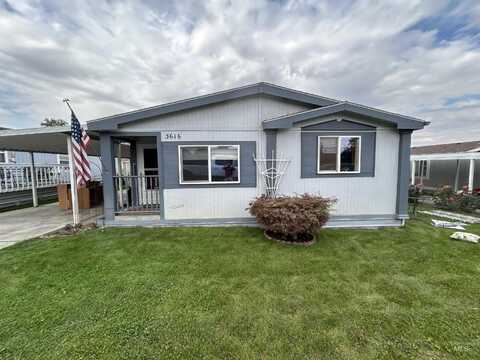 3616 15th St, Lewiston, ID 83501