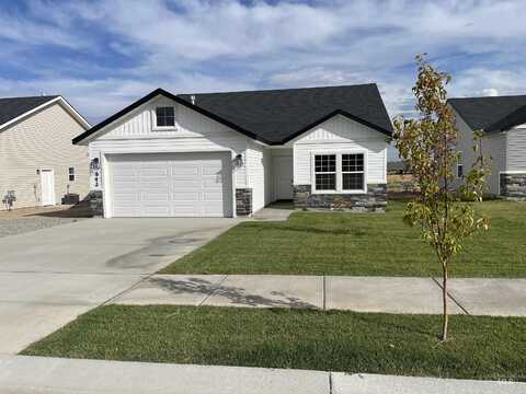 942 Latemar Rd, Jerome, ID 83338