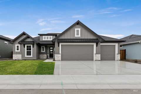167 S Fusion Ave., Kuna, ID 83634