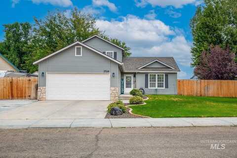 2526 W Whitestone Dr, Meridian, ID 83646