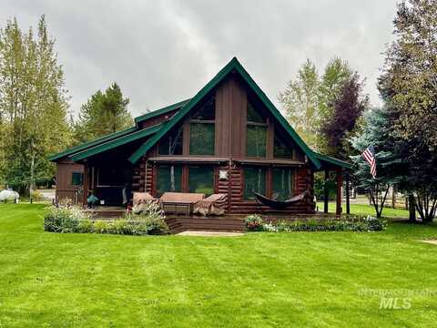 1610 Timber Circle, McCall, ID 83638