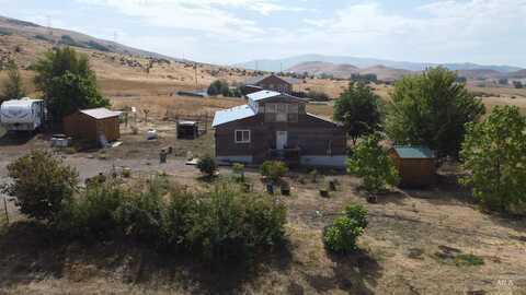 10483 Panther Gulch Ln, Sweet, ID 83670