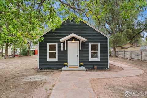 3808 Empire St, Evans, CO 80620