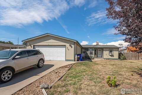 329 33rd Ave, Greeley, CO 80631