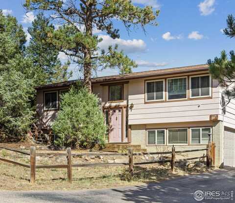 621 Landers St, Estes Park, CO 80517