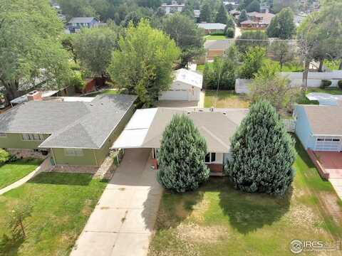 519 Fairhurst St, Sterling, CO 80751