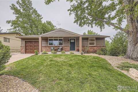 1505 Findlay Way, Boulder, CO 80305