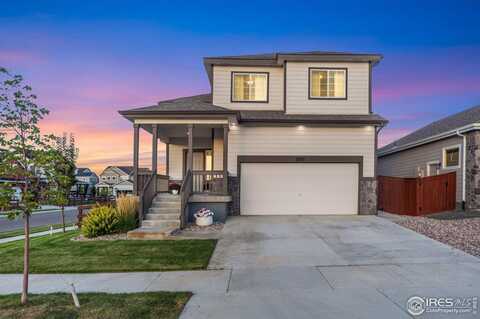 2033 Moon Rise Dr, Windsor, CO 80550