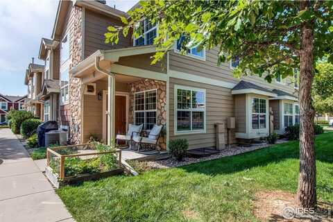 1602 Robertson St, Fort Collins, CO 80525