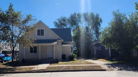 526 N 4th St, Sterling, CO 80751