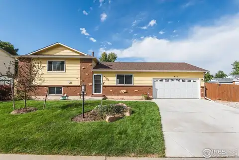 821 Black Maple Dr, Loveland, CO 80538