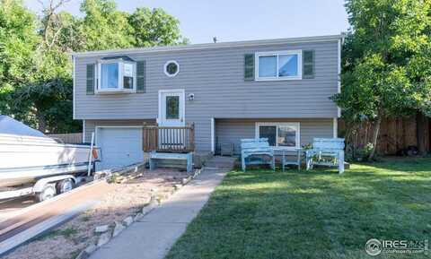 217 Rick Dr, Fort Collins, CO 80525