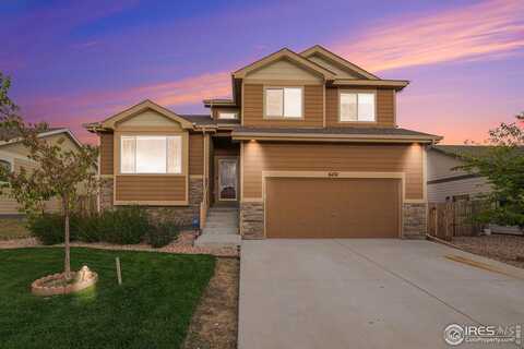 6474 Black Hills Ave, Loveland, CO 80538