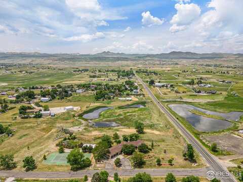 427 Goose Hollow Rd, Berthoud, CO 80513