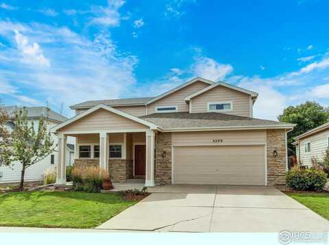 3209 Reedgrass Ct, Fort Collins, CO 80521